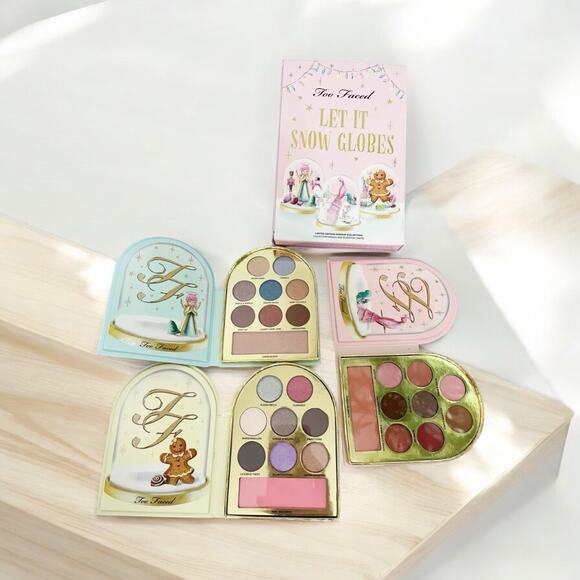 too-faced-makeup-nib-too-faced-let-it-snow-globes-set-of-3-palettes